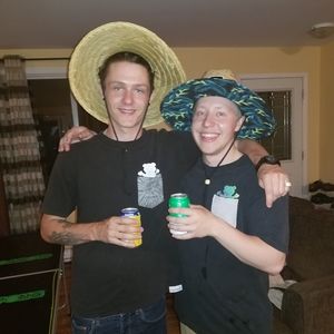 Meet your Posher, Kyle